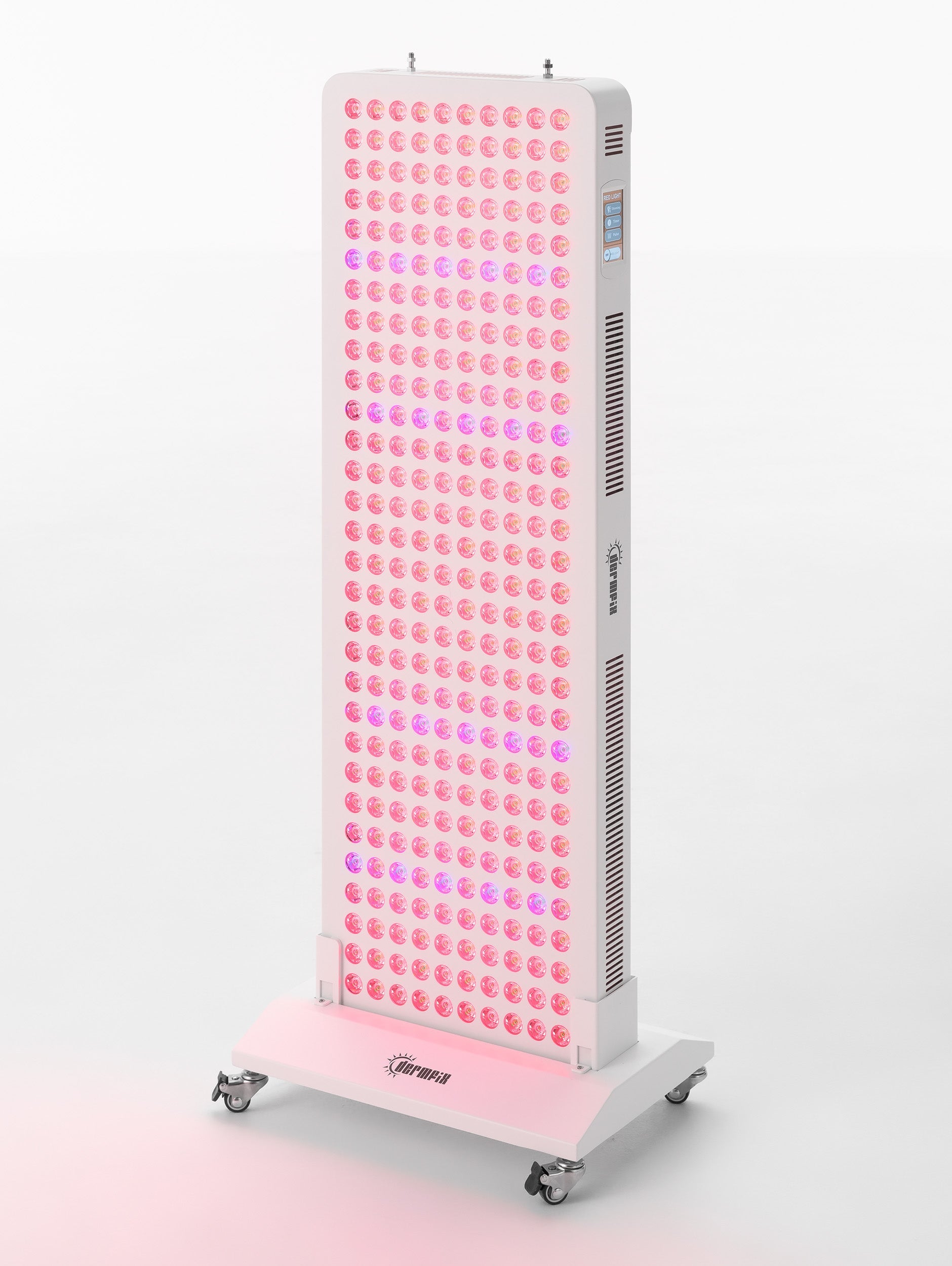 Red Light Panels